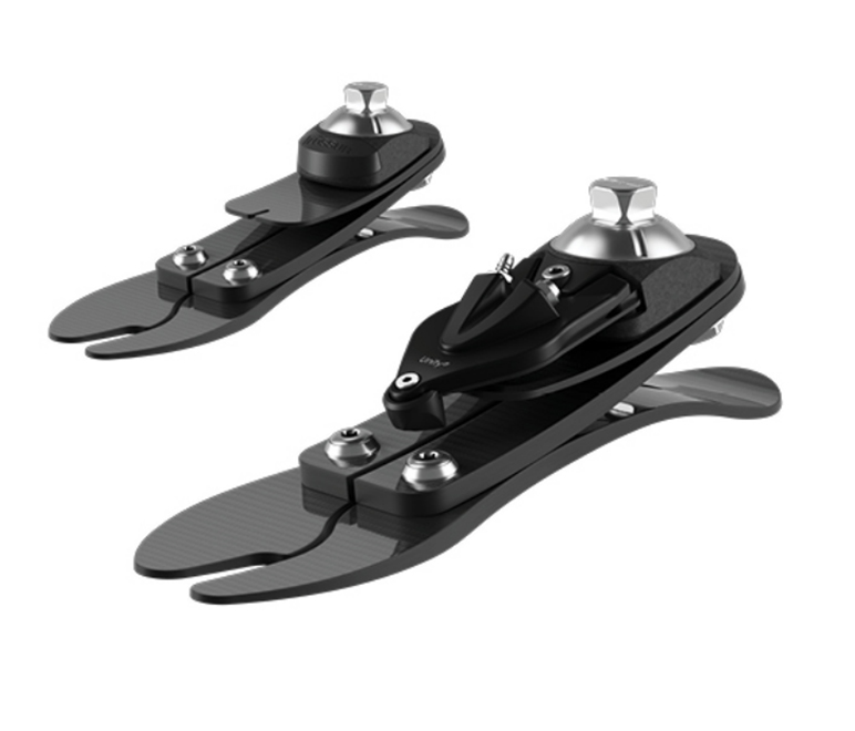 低外型暴風(fēng)飛毛腿