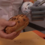 前臂仿生手假肢演示